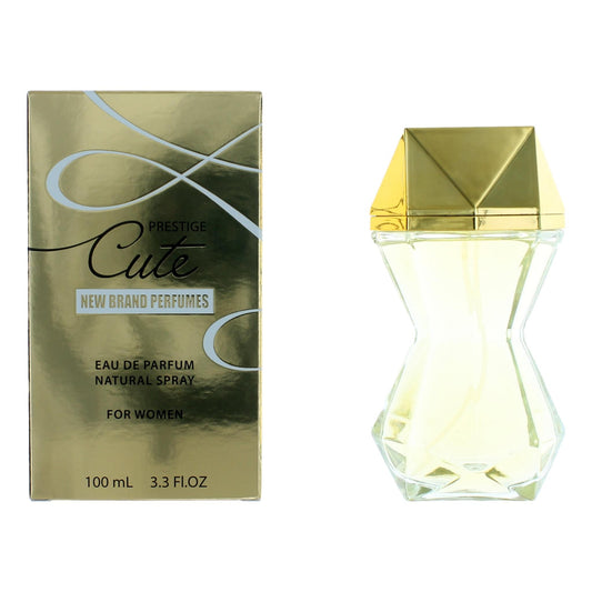 Cute, Eau De Parfum Spray for Women