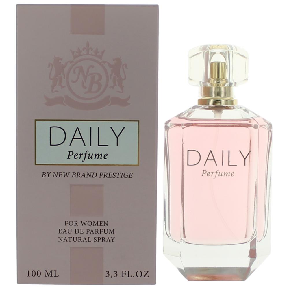 Daily, Eau De Parfum Spray for Women