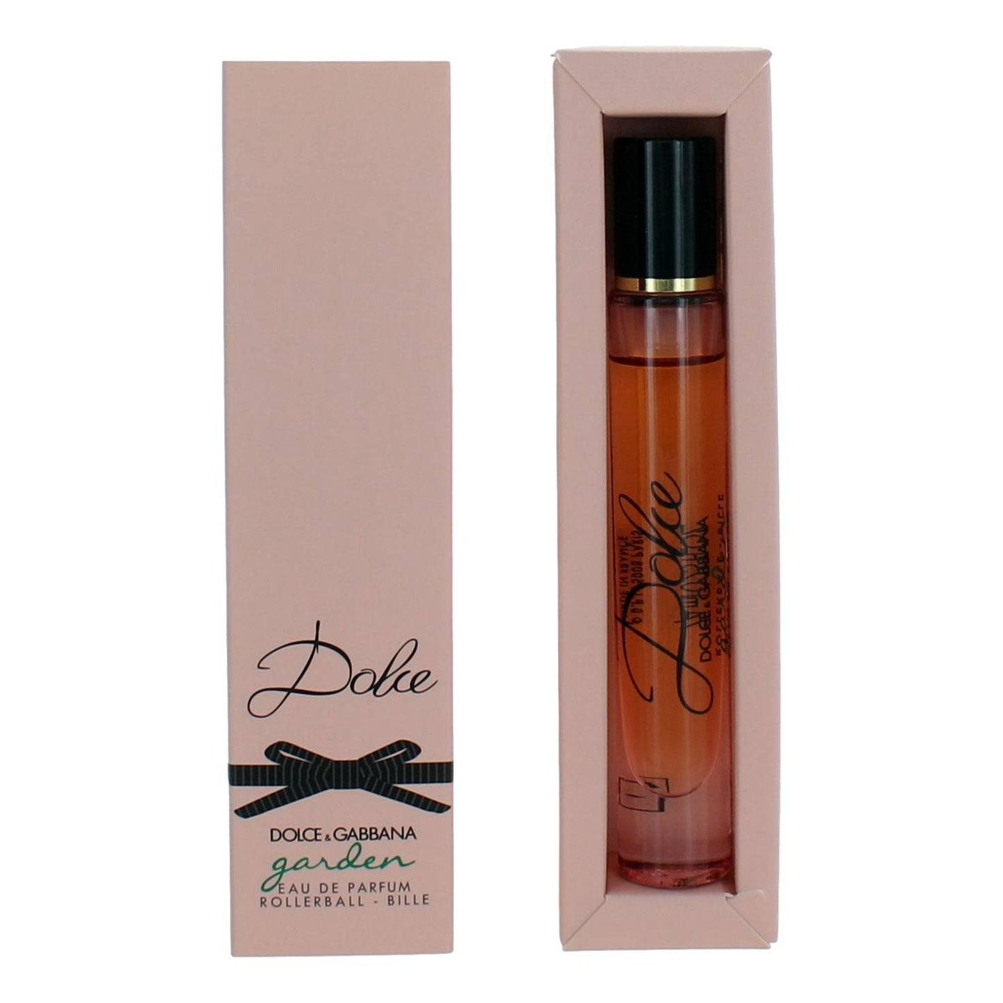 Dolce Garden, Eau De Parfum Rollerball for Women