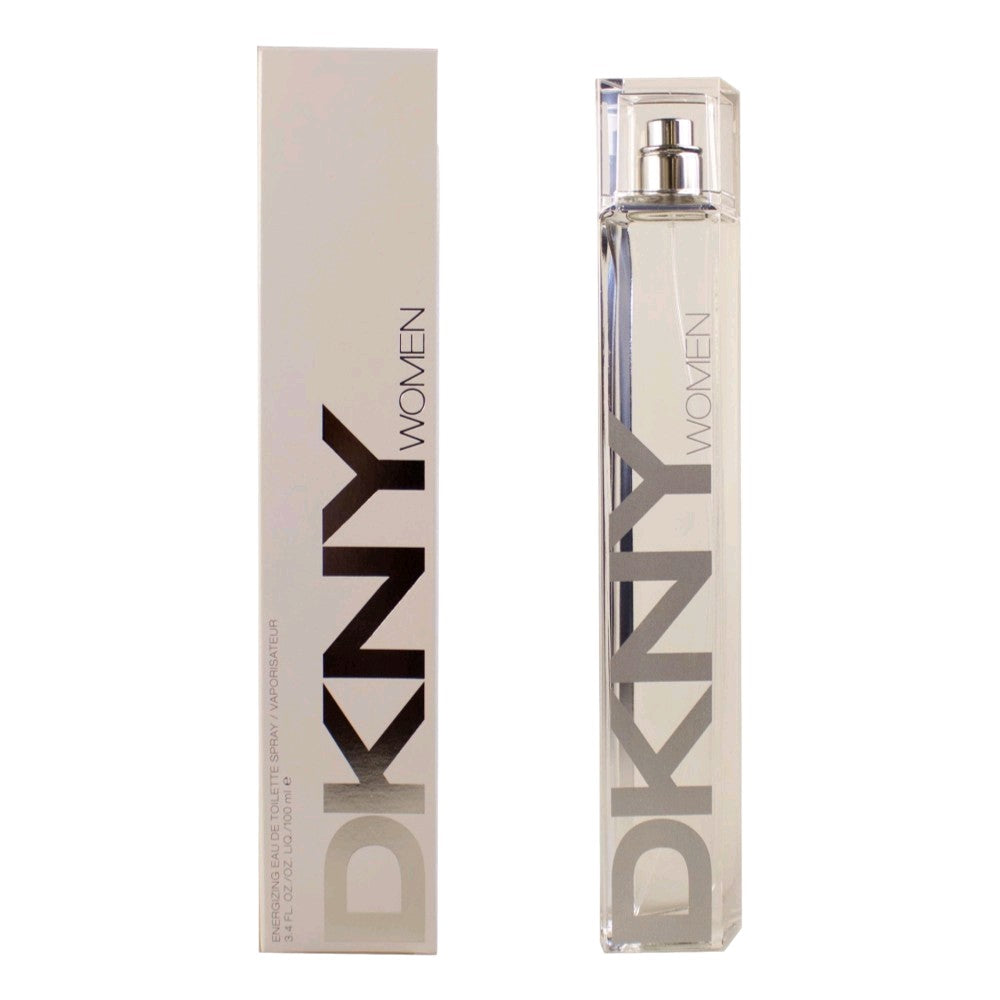 DKNY, Energizing Eau De Toilette Spray for Women