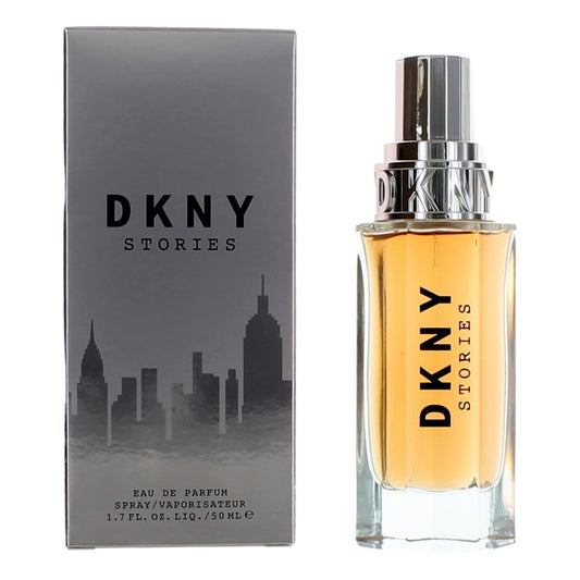 DKNY Stories, Eau De Parfum Spray for Women