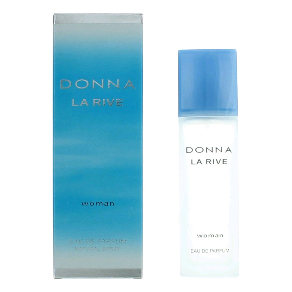 Donna, Eau De Parfum Spray for Women