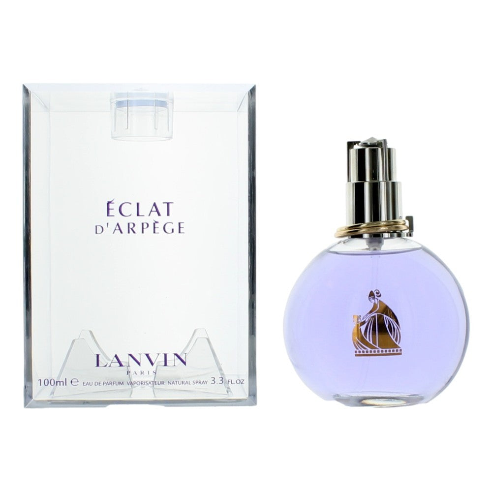 Eclat D'Arpege, Eau De Parfum Spray for Women (Arpege)