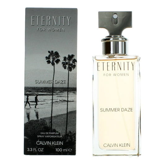 Eternity Summer Daze,  Eau De Parfum Spray for Women