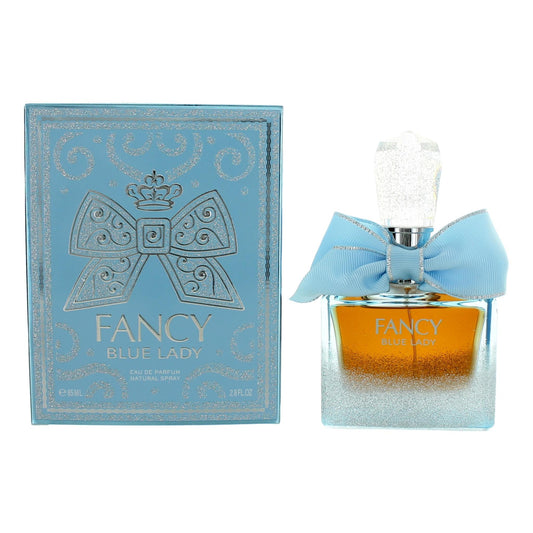 Fancy Blue Lady, Eau De Parfum Spray for Women