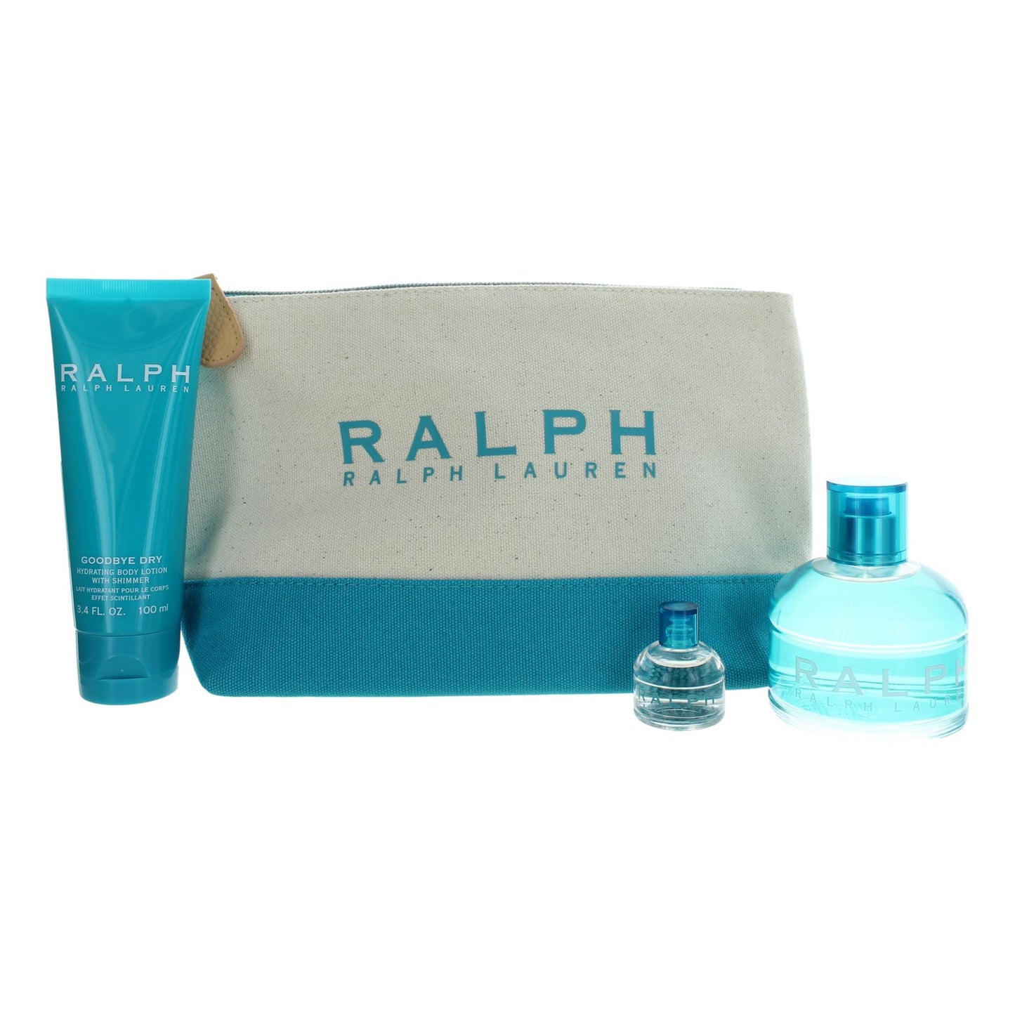 Ralph, 3 Piece Gift Set for Women