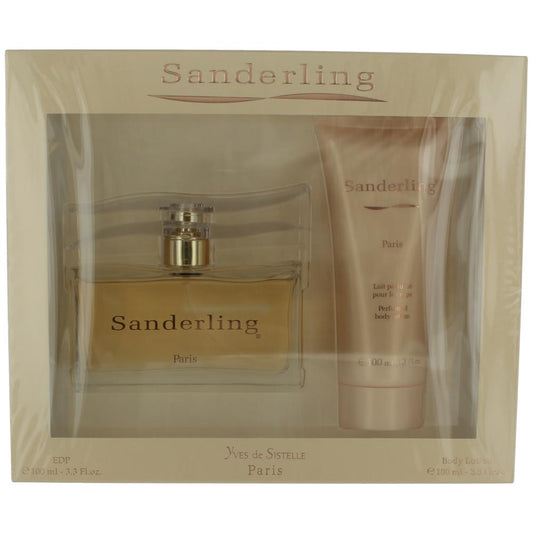 Sanderling, 2 Piece Gift Set for Women