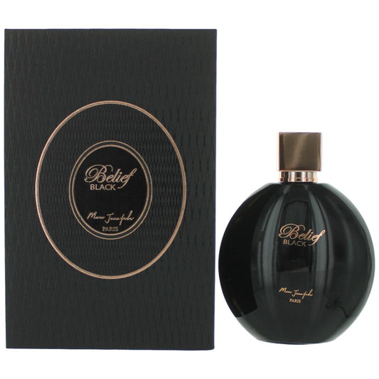 Belief Black, Eau De Parfum Spray for Women