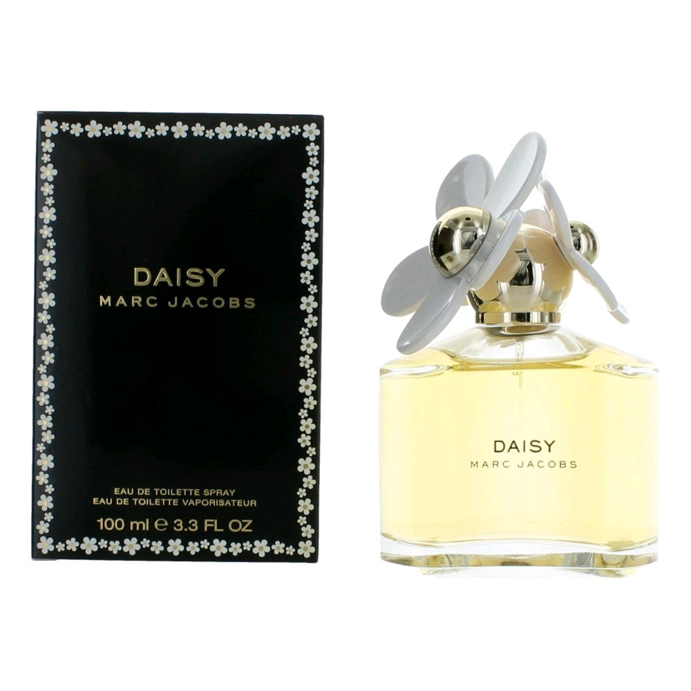 Daisy, Eau De Toilette Spray for Women