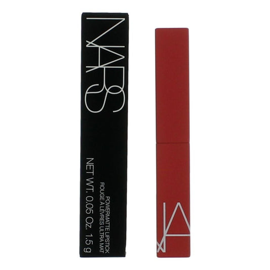 Nars Powermatte Lipstick, .05 oz Lipstick