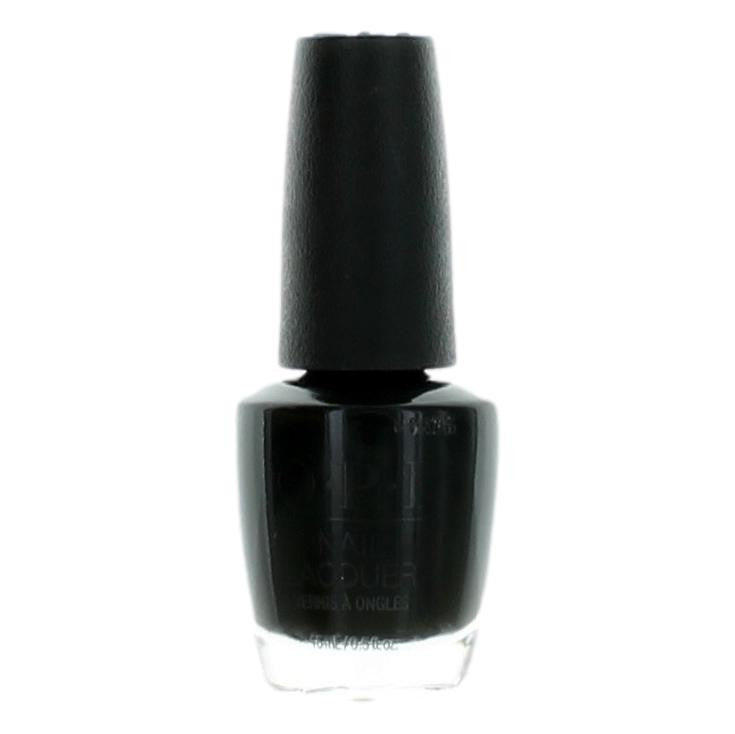 OPI Nail Lacquer, .5 oz Nail Color