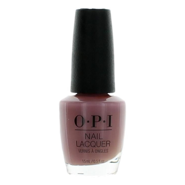 OPI Nail Lacquer, .5 oz Nail Color