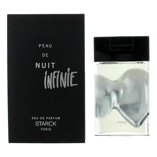 Peau De Nuit Infinie, Eau De Parfum Spray for Men