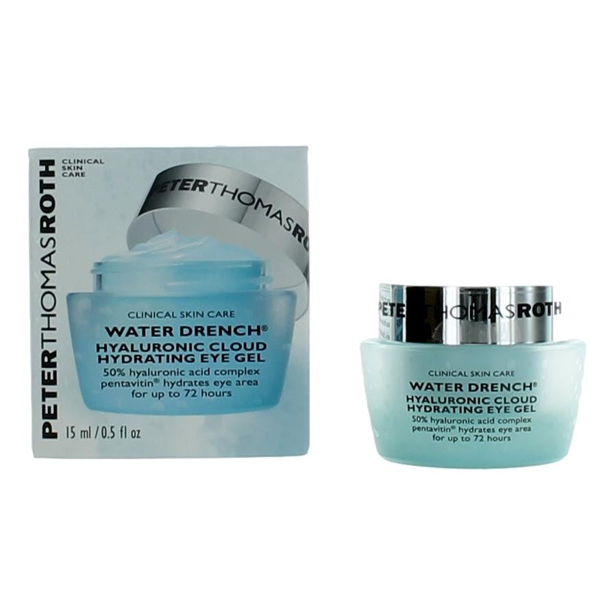 Peter Thomas Roth Water Drench, Hyaluronic Cloud Hydrating Eye Gel