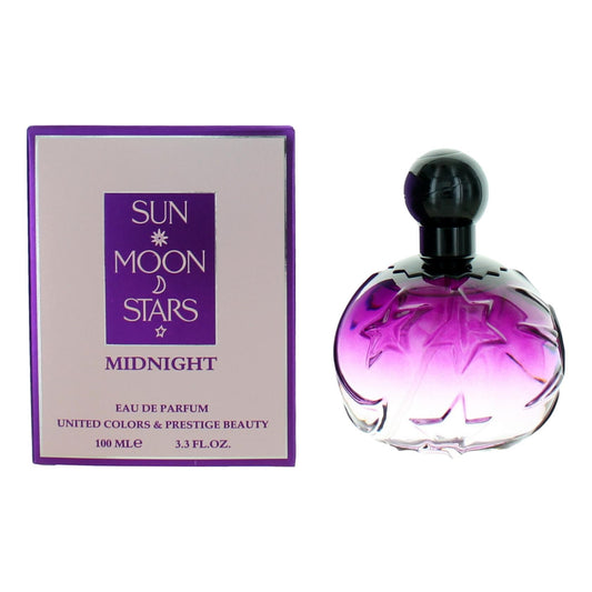 Sun Moon Stars Midnight, Eau De Parfum Spray for Women