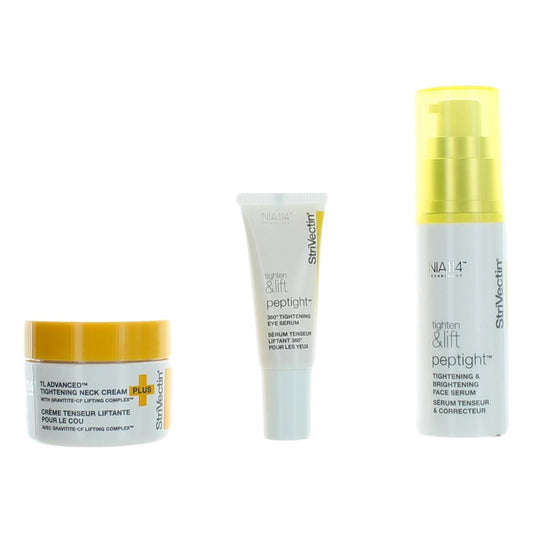 StriVectin Tighten & Lift, 3 Piece Set