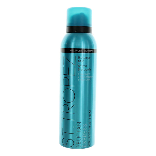 St. Tropez Self Tan Express, Bronzing Mist