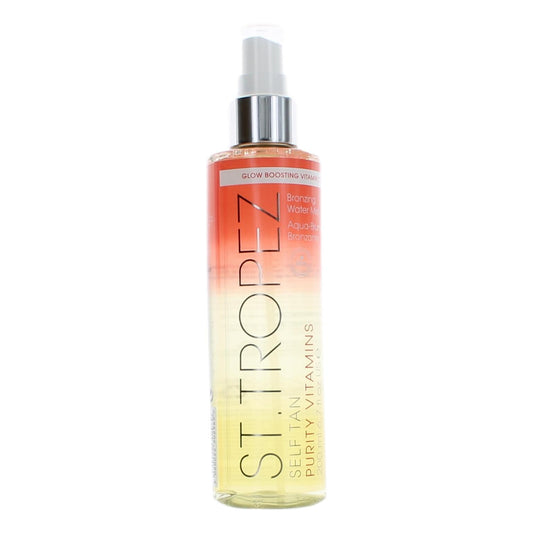 St. Tropez Self Tan Purity Vitamins, Bronzing Water Mist for Women