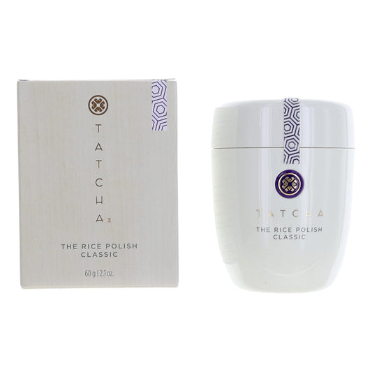 Tatcha The Rice Polish Classic, Foaming Enzyme Powder