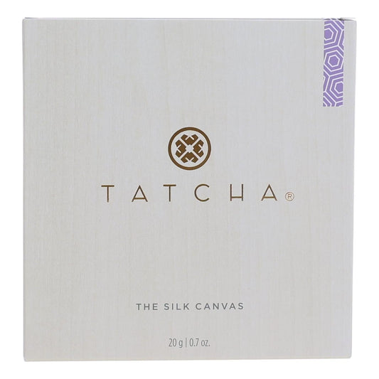 Tatcha The Silk Canvas, Protective Primer