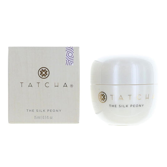 Tatcha The Silk Peony, Melting Eye Cream