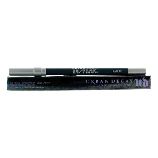 Urban Decay 24/7 Glide On Eye Pencil, .04 oz Waterproof Eye Pencil