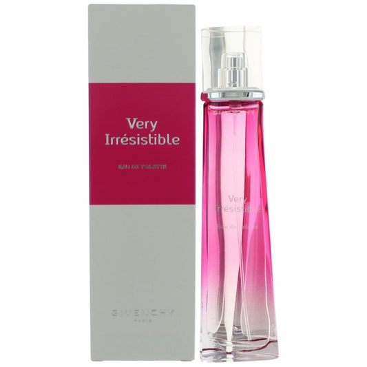 Very Irresistible, Eau De Toilette Spray for Women