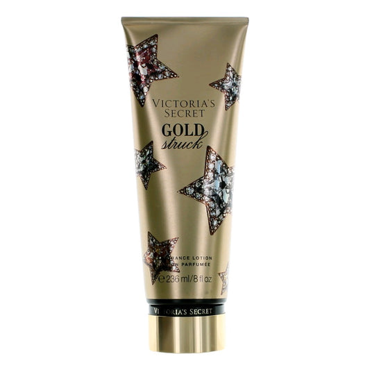 Gold Struck, Fragrance Lotion for Women