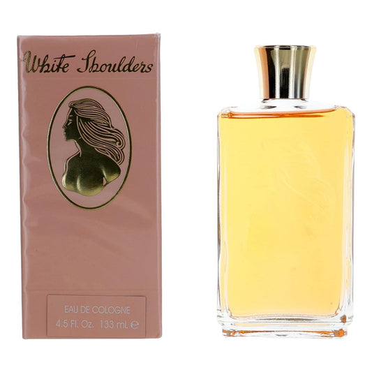 White Shoulders, Eau De Cologne Splash for Women