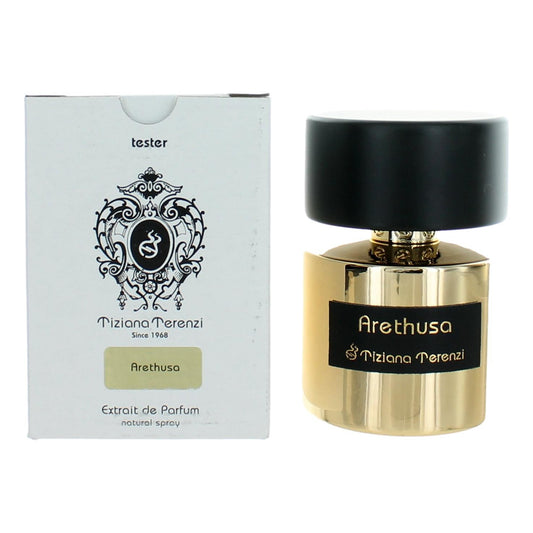 Arethusa, Extrait De Parfum Spray for Unisex Tester