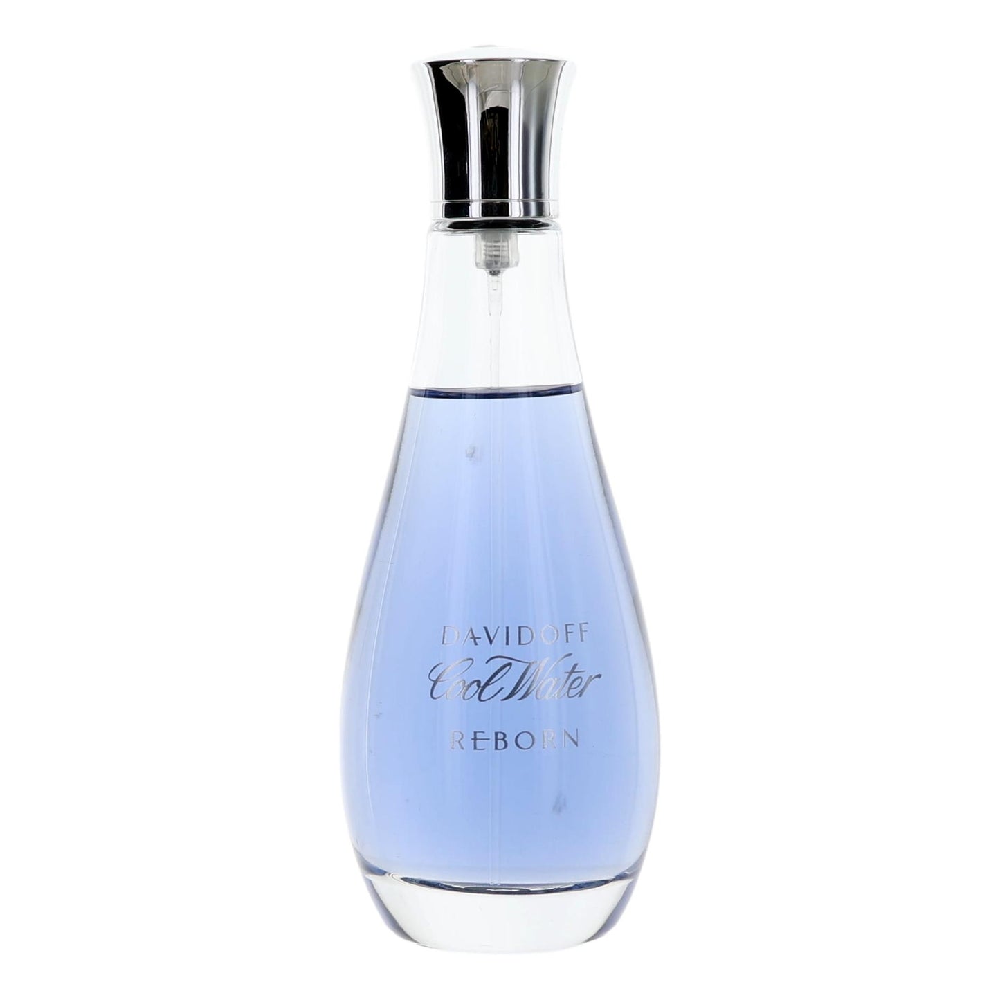 Cool Water Reborn, Eau de Toilette Spray for Men TESTER